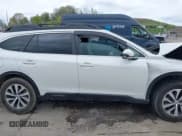 ✅ 2022 Subaru Outback Premium • VIN: 4S4BTACC6N3187757 • Lot: 42108362. Listed on IAAI with 80,398 mi. Free auction sales archive from the USA and detailed vehicle history report at DreamBid. Image 14.