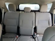 ✅ 2020 Ford Explorer • VIN: 1FMSK7BH5LGC67270 • Lot: 55732835. Wystawiony na Copart z przebiegiem Nie podano. Bezpłatny archiwum sprzedaży aukcyjnych z USA i szczegółowy raport historii pojazdu na DreamBid. Zdjęcie 10.