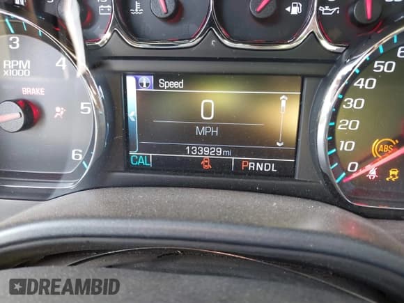 ✅ 2018 Chevrolet Silverado 1500 LT • VIN: 3GCUKREC1JG216942 • Лот: 43399788. Опубликован ранее на IAAI с пробегом 133 929 миль. Бесплатный доступ к архиву аукционных продаж из США и подробный отчёт об истории автомобиля на DreamBid. Изображение 16.