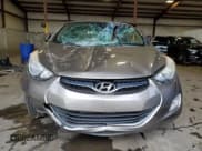 ✅ 2013 Hyundai Elantra GLS • VIN: 5NPDH4AE5DH434094 • Lot: 90539185. Listed on Copart with 100,958 mi. Free auction sales archive from the USA and detailed vehicle history report at DreamBid. Image 5.