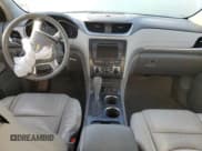 ✅ 2015 Chevrolet Traverse LTZ • VIN: 1GNKRJKD9FJ152311 • Lot: 73747554. Wystawiony na Copart z przebiegiem Nie podano. Bezpłatny archiwum sprzedaży aukcyjnych z USA i szczegółowy raport historii pojazdu na DreamBid. Zdjęcie 8.