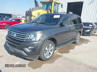 ✅ 2020 Ford Expedition XLT • VIN: 1FMJU1JT8LEA43656 • Лот: 42959482. Опубликован ранее на IAAI с пробегом 108 594 миль. Бесплатный доступ к архиву аукционных продаж из США и подробный отчёт об истории автомобиля на DreamBid. Изображение 2.