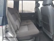 ✅ 1988 Isuzu Trooper • VIN: JAACH18E5J7822790 • Lot: 43741895. Listed on IAAI with 156,514 mi. Free auction sales archive from the USA and detailed vehicle history report at DreamBid. Image 8.