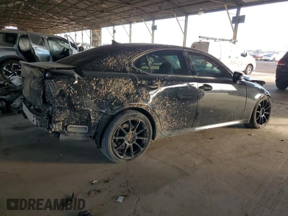 ✅ 2012 Lexus IS 250 • VIN: JTHBF5C21C5183108 • Lot: 91939835. Wystawiony na Copart z przebiegiem Nie podano. Bezpłatny archiwum sprzedaży aukcyjnych z USA i szczegółowy raport historii pojazdu na DreamBid. Zdjęcie 3.