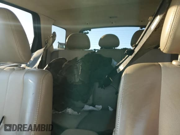 ✅ 2007 Mercury Mariner Luxury • VIN: 4M2CU91157KJ12444 • Lot: 93310955. Listed on Copart with 176,307 mi. Free auction sales archive from the USA and detailed vehicle history report at DreamBid. Image 10.