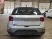✅ 2020 Hyundai Venue SEL • VIN: KMHRC8A3XLU016348 • Lot: 72393724. Listed on Copart with 58,690 mi. Free auction sales archive from the USA and detailed vehicle history report at DreamBid. Image 6.