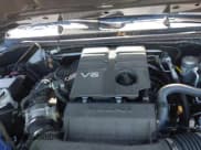 ✅ 2020 Nissan Frontier Pro-4X • VIN: 1N6ED0EB4LN714139 • Lot: 43450400. Listed on IAAI with 17,508 mi. Free auction sales archive from the USA and detailed vehicle history report at DreamBid. Image 10.