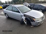 ✅ 2010 Hyundai Sonata GLS • VIN: 5NPET4AC7AH594684 • Лот: 87060234. Опубликован ранее на Copart с пробегом 192 808 миль. Бесплатный доступ к архиву аукционных продаж из США и подробный отчёт об истории автомобиля на DreamBid. Изображение 4.