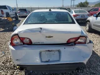 ✅ 2012 Chevrolet Malibu LTZ • VIN: 1G1ZG5E71CF130336 • Lot: 69080004. Listed on Copart with 168,690 mi. Free auction sales archive from the USA and detailed vehicle history report at DreamBid. Image 6.