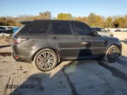 ✅ 2019 Land Rover Range Rover Sport Dynamic • VIN: SALWR2RE7KA871655 • Lot: 85434245. Listed on Copart with 63,524 mi. Free auction sales archive from the USA and detailed vehicle history report at DreamBid. Image 3.