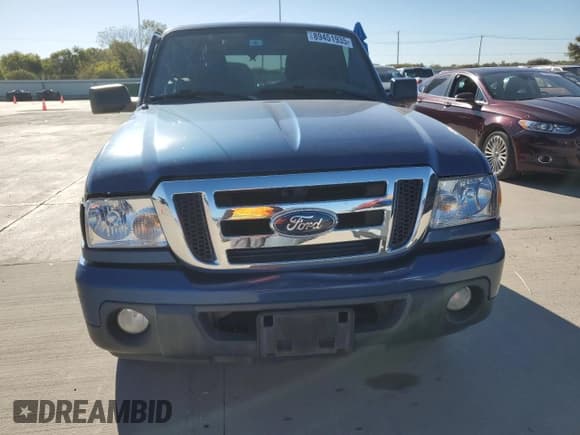 ✅ 2011 Ford Ranger XLT • VIN: 1FTKR1ED1BPA69094 • Lot: 89451935. Wystawiony na Copart z przebiegiem 110 829 mil. Bezpłatny archiwum sprzedaży aukcyjnych z USA i szczegółowy raport historii pojazdu na DreamBid. Zdjęcie 5.