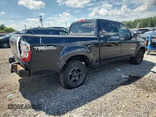 ✅ 2004 Toyota Tundra Limited • VIN: 5TBDT48154S433886 • Lot: 63929075. Listed on Copart with Not provided. Free auction sales archive from the USA and detailed vehicle history report at DreamBid. Image 3.