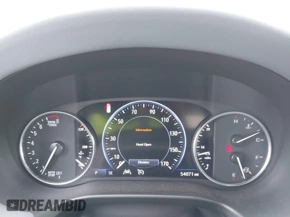 ✅ 2024 Buick Enclave Premium • VIN: 5GAERCKW4RJ114123 • Lot: 42382981. Wystawiony na IAAI z przebiegiem 54 071 mil. Bezpłatny archiwum sprzedaży aukcyjnych z USA i szczegółowy raport historii pojazdu na DreamBid. Zdjęcie 7.