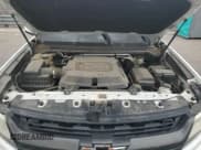 ✅ 2016 Chevrolet Colorado 4WD Z71 • VIN: 1GCGTDE30G1254246 • Лот: 86228265. Опубликован ранее на Copart с пробегом Не указан. Бесплатный доступ к архиву аукционных продаж из США и подробный отчёт об истории автомобиля на DreamBid. Изображение 11.