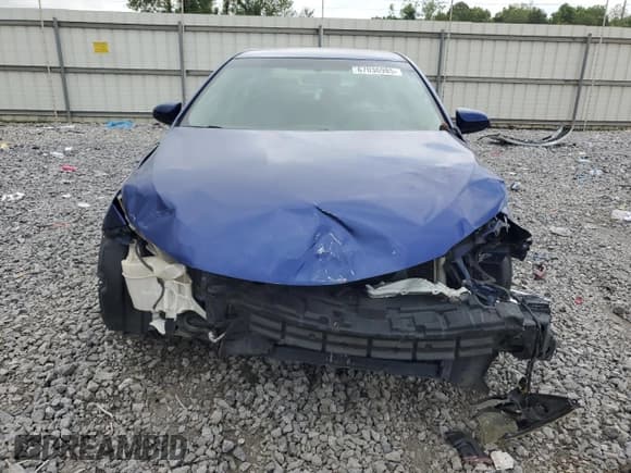 ✅ 2015 Toyota Camry XLE • VIN: 4T1BF1FK6FU902350 • Lot: 67036985. Wystawiony na Copart z przebiegiem 167 857 mil. Bezpłatny archiwum sprzedaży aukcyjnych z USA i szczegółowy raport historii pojazdu na DreamBid. Zdjęcie 5.