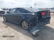 ✅ 2014 Kia Optima SXL Turbo • VIN: 5XXGR4A69EG342373 • Lot: 42501903. Wystawiony na IAAI z przebiegiem 128 483 mil. Bezpłatny archiwum sprzedaży aukcyjnych z USA i szczegółowy raport historii pojazdu na DreamBid. Zdjęcie 3.