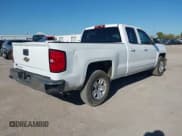 ✅ 2015 Chevrolet Silverado 1500 LT • VIN: 1GCRCREC6FZ360898 • Lot: 43616958. Listed on IAAI with 195,539 mi. Free auction sales archive from the USA and detailed vehicle history report at DreamBid. Image 4.