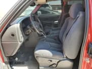 ✅ 2005 Chevrolet Silverado 1500 • VIN: 1GCEC19T35Z335112 • Лот: 59221354. Опубликован ранее на Copart с пробегом 92 839 миль. Бесплатный доступ к архиву аукционных продаж из США и подробный отчёт об истории автомобиля на DreamBid. Изображение 7.