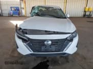 ✅ 2024 Nissan Sentra S • VIN: 3N1AB8BV6RY292197 • Лот: 90954995. Опубликован ранее на Copart с пробегом 101 801 миль. Бесплатный доступ к архиву аукционных продаж из США и подробный отчёт об истории автомобиля на DreamBid. Изображение 5.