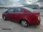 2013 Chevrolet Sonic LT с VIN 1G1JC5SHXD4246542, выставлен на аукционе Copart как лот 82243535 с пробегом 108 780 миль миль и Списание • Salvage title. История ставок и продаж доступна на DreamBid. Изображение 2.