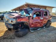 ✅ 2005 Hummer H2 SUT • VIN: 5GRGN22U05H130024 • Лот: 84430395. Опубликован ранее на Copart с пробегом Не указан. Бесплатный доступ к архиву аукционных продаж из США и подробный отчёт об истории автомобиля на DreamBid. Изображение 1.