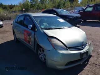✅ 2007 Toyota Prius • VIN: JTDKB20U577633676 • Лот: 43344150. Опубликован ранее на IAAI с пробегом 233 688 миль. Бесплатный доступ к архиву аукционных продаж из США и подробный отчёт об истории автомобиля на DreamBid. Изображение 1.