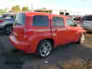 2007 Chevrolet HHR LS с VIN 3GNDA13D77S550017, выставлен на аукционе Copart как лот 72962274 с пробегом 96 812 миль миль и Списание • Salvage title. История ставок и продаж доступна на DreamBid. Изображение 3.