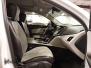 ✅ 2015 GMC Terrain SLT • VIN: 2GKALSEK7F6263981 • Lot: 42593438. Wystawiony na IAAI z przebiegiem 132 067 mil. Bezpłatny archiwum sprzedaży aukcyjnych z USA i szczegółowy raport historii pojazdu na DreamBid. Zdjęcie 5.