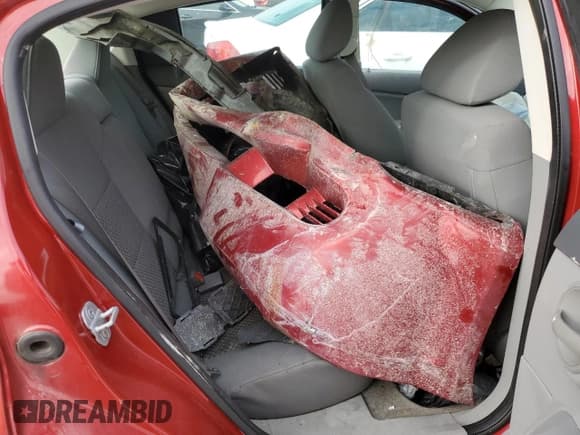 ✅ 2008 Dodge Avenger SE • VIN: 1B3LC46K28N191649 • Lot: 47172084. Wystawiony na Copart z przebiegiem Nie podano. Bezpłatny archiwum sprzedaży aukcyjnych z USA i szczegółowy raport historii pojazdu na DreamBid. Zdjęcie 10.