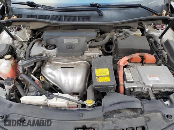 ✅ 2014 Toyota Camry LE • VIN: 4T1BD1FK8EU138182 • Lot: 91785525. Listed on Copart with 217,350 mi. Free auction sales archive from the USA and detailed vehicle history report at DreamBid. Image 11.