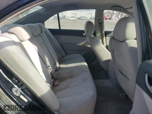 ✅ 2008 Hyundai Sonata SE • VIN: 5NPEU46F88H390499 • Лот: 85557964. Опубликован ранее на Copart с пробегом 85 094 миль. Бесплатный доступ к архиву аукционных продаж из США и подробный отчёт об истории автомобиля на DreamBid. Изображение 10.