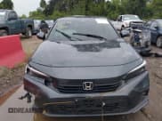 ✅ 2024 Honda Civic Touring • VIN: 2HGFE1F97RH315380 • Lot: 43271912. Wystawiony na IAAI z przebiegiem 25 755 mil. Bezpłatny archiwum sprzedaży aukcyjnych z USA i szczegółowy raport historii pojazdu na DreamBid. Zdjęcie 13.