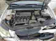 2010 Hyundai Sonata GLS z VIN 5NPET4AC0AH602401, wystawiony jako Copart lot #69450044 z przebiegiem 181 308 mil mil oraz Szkoda całkowita • Salvage title. Historia ofert i sprzedaży dostępna na DreamBid. Obrazek 12.