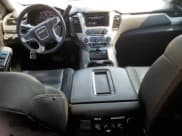 ✅ 2020 GMC Yukon XL SLT • VIN: 1GKS2GKC9LR206022 • Lot: 62706505. Listed on Copart with 165,837 mi. Free auction sales archive from the USA and detailed vehicle history report at DreamBid. Image 8.