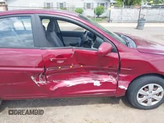 ✅ 2011 Hyundai Accent GLS • VIN: KMHCN4AC6BU599816 • Лот: 42149916. Опубликован ранее на IAAI с пробегом 99 766 миль. Бесплатный доступ к архиву аукционных продаж из США и подробный отчёт об истории автомобиля на DreamBid. Изображение 6.