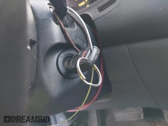 ✅ 2006 Honda Accord LX SE • VIN: 1HGCM56396A110470 • Lot: 43583032. Listed on IAAI with 228,304 mi. Free auction sales archive from the USA and detailed vehicle history report at DreamBid. Image 11.