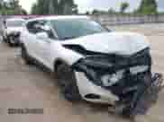 2020 Chevrolet Blazer RS z VIN 3GNKBERS8LS591025, wystawiony jako IAAI lot #43026312 z przebiegiem 58 380 mil mil oraz . Historia ofert i sprzedaży dostępna na DreamBid. Obrazek 1.