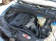 ✅ 2005 Audi A4 1.8T • VIN: WAUAC48H75K017397 • Lot: 42798371. Listed on IAAI with 157,624 mi. Free auction sales archive from the USA and detailed vehicle history report at DreamBid. Image 14.