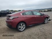 ✅ 2017 Chevrolet Volt LT • VIN: 1G1RC6S53HU112105 • Lot: 74300544. Wystawiony na Copart z przebiegiem Nie podano. Bezpłatny archiwum sprzedaży aukcyjnych z USA i szczegółowy raport historii pojazdu na DreamBid. Zdjęcie 3.
