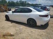 ✅ 2018 Alfa Romeo Giulia Ti Sport • VIN: ZARFAECN3J7599728 • Lot: 57711005. Wystawiony na Copart z przebiegiem Nie podano. Bezpłatny archiwum sprzedaży aukcyjnych z USA i szczegółowy raport historii pojazdu na DreamBid. Zdjęcie 2.