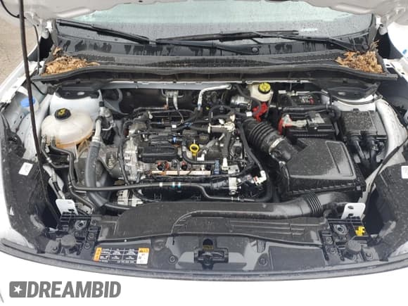 ✅ 2022 Ford Escape SE • VIN: 1FMCU9G64NUB03448 • Lot: 55403545. Wystawiony na Copart z przebiegiem 33 431 mil. Bezpłatny archiwum sprzedaży aukcyjnych z USA i szczegółowy raport historii pojazdu na DreamBid. Zdjęcie 11.