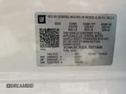 ✅ 2020 Chevrolet Blazer LT • VIN: 3GNKBCRS2LS677645 • Lot: 70750685. Listed on Copart with 82,288 mi. Free auction sales archive from the USA and detailed vehicle history report at DreamBid. Image 14.