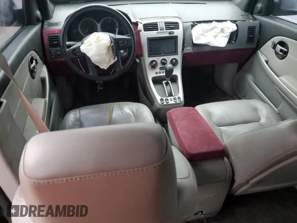 ✅ 2005 Chevrolet Equinox LT • VIN: 2CNDL73F156106341 • Лот: 43266225. Опубликован ранее на Copart с пробегом Не указан. Бесплатный доступ к архиву аукционных продаж из США и подробный отчёт об истории автомобиля на DreamBid. Изображение 8.