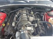 ✅ 2017 Dodge Charger R/T • VIN: 2C3CDXCT0HH510280 • Лот: 43116656. Опубликован ранее на IAAI с пробегом 128 828 миль. Бесплатный доступ к архиву аукционных продаж из США и подробный отчёт об истории автомобиля на DreamBid. Изображение 10.