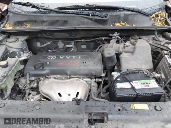 ✅ 2008 Toyota RAV4 Sport • VIN: JTMZD32V786072456 • Lot: 43780172. Wystawiony na IAAI z przebiegiem 125 558 mil. Bezpłatny archiwum sprzedaży aukcyjnych z USA i szczegółowy raport historii pojazdu na DreamBid. Zdjęcie 10.