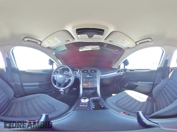 ✅ 2017 Ford Fusion SE • VIN: 3FA6P0H78HR297270 • Lot: 53553895. Listed on Copart with 143,994 mi. Free auction sales archive from the USA and detailed vehicle history report at DreamBid. Image 14.