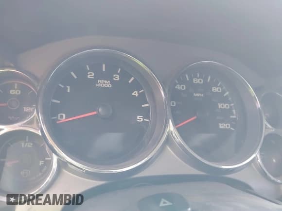 ✅ 2009 Chevrolet Silverado 2500HD LT • VIN: 1GCHK53649F185755 • Лот: 41169151. Опубликован ранее на IAAI с пробегом Не указан. Бесплатный доступ к архиву аукционных продаж из США и подробный отчёт об истории автомобиля на DreamBid. Изображение 7.