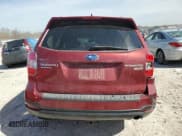 ✅ 2016 Subaru Forester Touring • VIN: JF2SJAVC0GH539925 • Lot: 54316915. Wystawiony na Copart z przebiegiem Nie podano. Bezpłatny archiwum sprzedaży aukcyjnych z USA i szczegółowy raport historii pojazdu na DreamBid. Zdjęcie 6.
