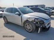 ✅ 2011 Porsche Cayenne S Hybrid • VIN: WP1AE2A20BLA93457 • Lot: 71710835. Wystawiony na Copart z przebiegiem 123 401 mil. Bezpłatny archiwum sprzedaży aukcyjnych z USA i szczegółowy raport historii pojazdu na DreamBid. Zdjęcie 4.