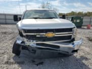 ✅ 2011 Chevrolet Silverado 2500HD LT • VIN: 1GC1KXCG3BF243981 • Lot: 82581555. Listed on Copart with 245,387 mi. Free auction sales archive from the USA and detailed vehicle history report at DreamBid. Image 5.